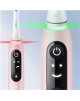 Oral-B Toothbrush + Travel Case | iO6 | Rechargeable | For adults | Number of brush heads included 1 | Number of teeth brushing 