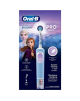 Oral-B Electric Toothbrush | Vitality Pro Frozen | Rechargeable | For children | Number of brush heads included 1 | Number of te