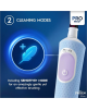 Oral-B Electric Toothbrush | Vitality Pro Frozen | Rechargeable | For children | Number of brush heads included 1 | Number of te