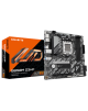 Gigabyte B850M D3HP | Processor family AMD | Processor socket AM5 | DDR5 | Supported hard disk drive interfaces M.2, SATA | Numb