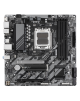 Gigabyte B850M D3HP | Processor family AMD | Processor socket AM5 | DDR5 | Supported hard disk drive interfaces M.2, SATA | Numb
