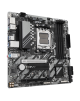 Gigabyte B850M D3HP | Processor family AMD | Processor socket AM5 | DDR5 | Supported hard disk drive interfaces M.2, SATA | Numb