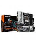 Gigabyte B650M GAMING PLUS WF | Processor family AMD | Processor socket AM5 | DDR5 | Supported hard disk drive interfaces M.2, SATA | Number of SATA connectors 4