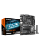 Gigabyte B550 EAGLE WIFI6 | Processor family AMD | Processor socket AM4 | DDR4 | Supported hard disk drive interfaces SATA, M.2 