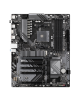 Gigabyte B550 EAGLE WIFI6 | Processor family AMD | Processor socket AM4 | DDR4 | Supported hard disk drive interfaces SATA, M.2 