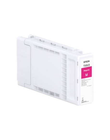 Epson Singlepack UltraChrome XD3 Magenta T50M30N (700ml) | Epson C13T50U30N | Epson UltraChrome XD3 Ink | Magenta