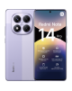 Xiaomi Redmi | Note 14 Pro | Lavender Purple | 6.67 " | AMOLED | 1220 x 2712 pixels | Mediatek | Internal RAM 8 GB | 256 GB | Dual SIM | 5G | Main camera resolution 50+8+2 MP | Secondary camera resolution 20 MP | Android | 14