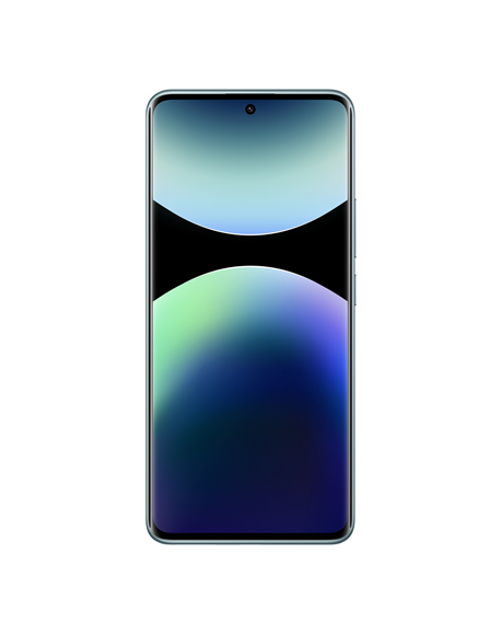 Xiaomi Redmi | Note 14 Pro+ | Frost Bue | 6.67 " | AMOLED | 1220 x 2712 pixels | Qualcomm | Snapdragon | Internal RAM 12 GB | 51