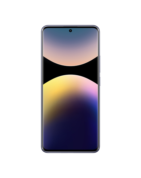 Xiaomi Redmi | Note 14 Pro+ | Lavender Purple | 6.67 " | AMOLED | 1220 x 2712 pixels | Qualcomm | Snapdragon | Internal RAM 12 G