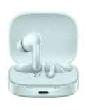 Xiaomi Redmi Buds 6 | Built-in microphone | Bluetooth | Coral Green