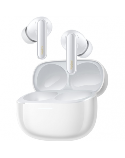 Xiaomi Redmi Buds 6 Pro | Built-in microphone | Bluetooth | Glacier White