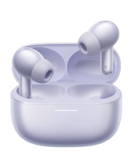 Xiaomi Redmi Buds 6 Pro | Built-in microphone | Bluetooth | Lavender Purple
