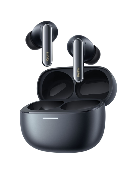 Xiaomi Redmi Buds 6 Pro | Built-in microphone | Bluetooth | Space Black