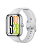 Xiaomi Redmi Watch 5 | Smart watch | GPS (satellite) | AMOLED | 2.07" | Waterproof | Silver Gray