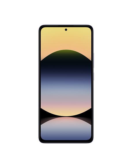 Xiaomi Redmi | Note 14 | Mist Purple | 6.67 " | AMOLED | 2400 x 1080 pixels | Mediatek | Internal RAM 8 GB | 256 GB | Dual SIM |