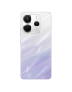 Xiaomi Redmi | Note 14 | Mist Purple | 6.67 " | AMOLED | 2400 x 1080 pixels | Mediatek | Internal RAM 8 GB | 256 GB | Dual SIM |