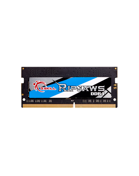 G.Skill Ripjaws 16 GB, DDR4, 3200 MHz, Notebook, Registered No, ECC No