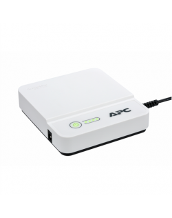 Schneider Electric APC Back-UPS Connect 12Vdc 36W, Lithium-ion, Mini Network Ups to Protect Internet Routers | CP12036LI