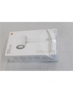 SALE OUT. | Xiaomi | Mi Ionic Hair Dryer | H300 | 1600 W | Number of temperature settings 3 | Ionic function | White | DAMAGED P