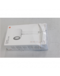 SALE OUT. | Xiaomi | Mi Ionic Hair Dryer | H300 | 1600 W | Number of temperature settings 3 | Ionic function | White | DAMAGED PACKAGING | Warranty 23 month(s)