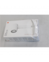 SALE OUT. | Xiaomi | Mi Ionic Hair Dryer | H300 | 1600 W | Number of temperature settings 3 | Ionic function | White | DAMAGED PACKAGING | Warranty 23 month(s)