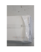 SALE OUT. | Xiaomi | Mi Ionic Hair Dryer | H300 | 1600 W | Number of temperature settings 3 | Ionic function | White | DAMAGED P
