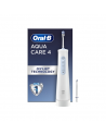 Oral-B | AquaCare 6 Pro-Expert Irrigator | MDH20.026.2 | 145 ml | Number of heads 3 | White