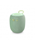 Energy Sistem | Portable Bluetooth Speaker | Bloom | 10 W | Bluetooth | Mint | Portable | Wireless connection