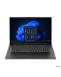 Lenovo Essential V15 G4 AMN | Black | 15.6 " | IPS | FHD | 1920 x 1080 pixels | Anti-glare | AMD Ryzen 5 | 7520U | 16 GB | Soldered LPDDR5 | 512 GB | AMD Radeon 610M Graphics | Windows 11 Pro | 802.11ax | 5.2 | English | Warranty 24 month(s) | Battery warranty 12 month(s)