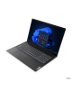 Lenovo Essential V15 G4 AMN | Black | 15.6 " | IPS | FHD | 1920 x 1080 pixels | Anti-glare | AMD Ryzen 5 | 7520U | 16 GB | Solde