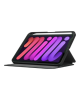 Targus Click-In Case | THZ912GL | 8.3 " | Tablet case | For iPad mini (6th gen.) | Black