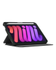 Targus Click-In Case | THZ912GL | 8.3 " | Tablet case | For iPad mini (6th gen.) | Black