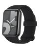 Xiaomi Smart Band 9 Pro | GPS (satellite) | AMOLED | Heart rate monitor | Bluetooth | Obsidian Black