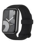 Xiaomi Smart Band 9 Pro | GPS (satellite) | AMOLED | Heart rate monitor | Bluetooth | Obsidian Black