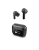 Energy Sistem True Wireless Earphones | Icon Series | Built-in microphone | Bluetooth | Graphite | ANC
