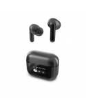Energy Sistem True Wireless Earphones | Icon Series | Built-in microphone | Bluetooth | Graphite | ANC