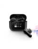 Energy Sistem True Wireless Earphones | Icon Series | Built-in microphone | Bluetooth | Graphite | ANC
