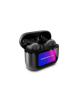 Energy Sistem True Wireless Earphones | Icon Series | Built-in microphone | Bluetooth | Graphite | ANC