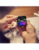 Energy Sistem True Wireless Earphones | Icon Series | Built-in microphone | Bluetooth | Graphite | ANC