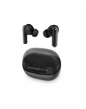 Energy Sistem True Wireless Earphones | Serenity ANC | Built-in microphone | Bluetooth | Space | ANC