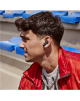 Energy Sistem True Wireless Earphones | Serenity ANC | Built-in microphone | Bluetooth | Space | ANC