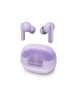 Energy Sistem True Wireless Earphones | Serenity ANC | Built-in microphone | Bluetooth | Lavender | ANC