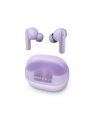 Energy Sistem True Wireless Earphones | Serenity ANC | Built-in microphone | Bluetooth | Lavender | ANC