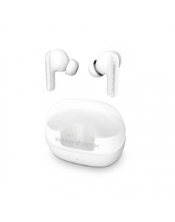 Energy Sistem True Wireless Earphones | Serenity ANC | Built-in microphone | Bluetooth | White | ANC