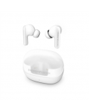 Energy Sistem True Wireless Earphones | Serenity ANC | Built-in microphone | Bluetooth | White | ANC