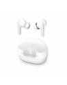 Energy Sistem True Wireless Earphones | Serenity ANC | Built-in microphone | Bluetooth | White | ANC