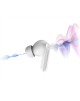Energy Sistem True Wireless Earphones | Serenity ANC | Built-in microphone | Bluetooth | White | ANC