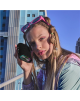 Energy Sistem Speaker | StreetPlay | 8 W | Bluetooth | Space | Portable | Wireless connection