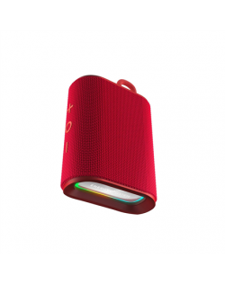 Energy Sistem Speaker | StreetPlay | 8 W | Bluetooth | Cherry | Portable | Wireless connection