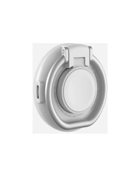 Hyper Hyperjuice Qi2 2-in-1 Magnetic Charging Stand